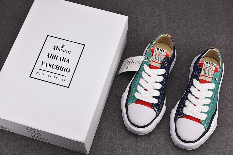 MAISON MIHARA SNEAKERS