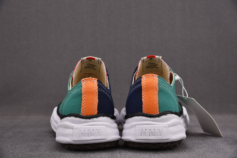 MAISON MIHARA SNEAKERS