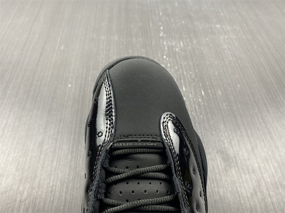 Air Jordan 13 Cap And Gown 414571-012