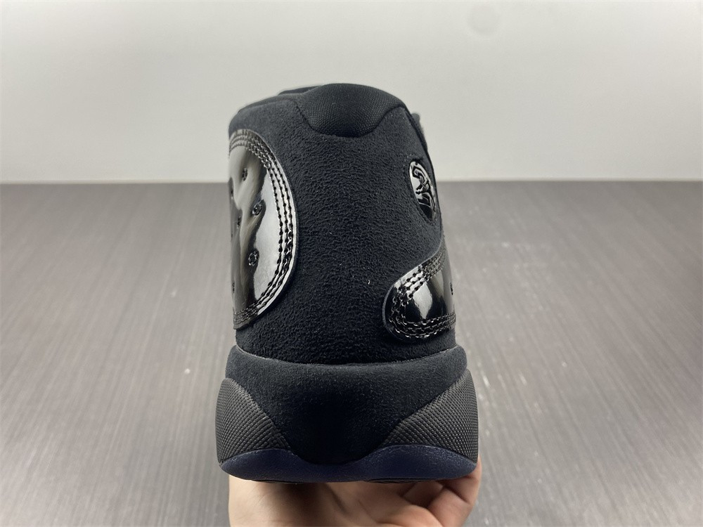 Air Jordan 13 Cap And Gown 414571-012