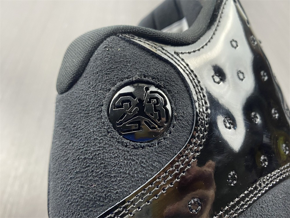 Air Jordan 13 Cap And Gown 414571-012
