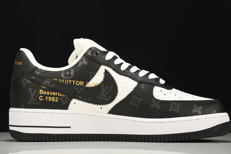 NIKE AIR FORCE 1 LOW BY VIRGIL ABLOH