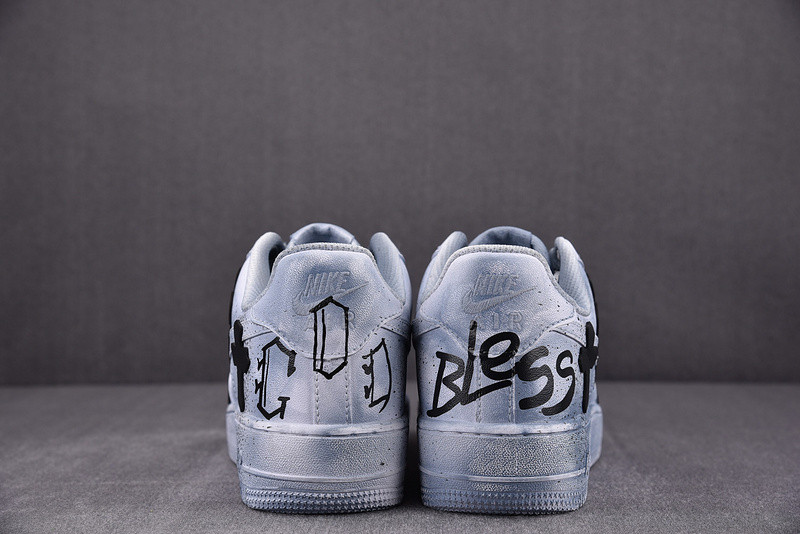 NIKE AIR FORCE CW2288 - 111