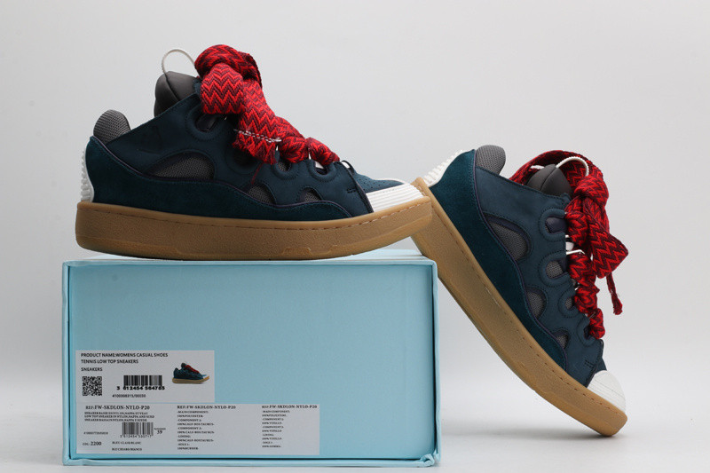 LANVIN SNEAKER
