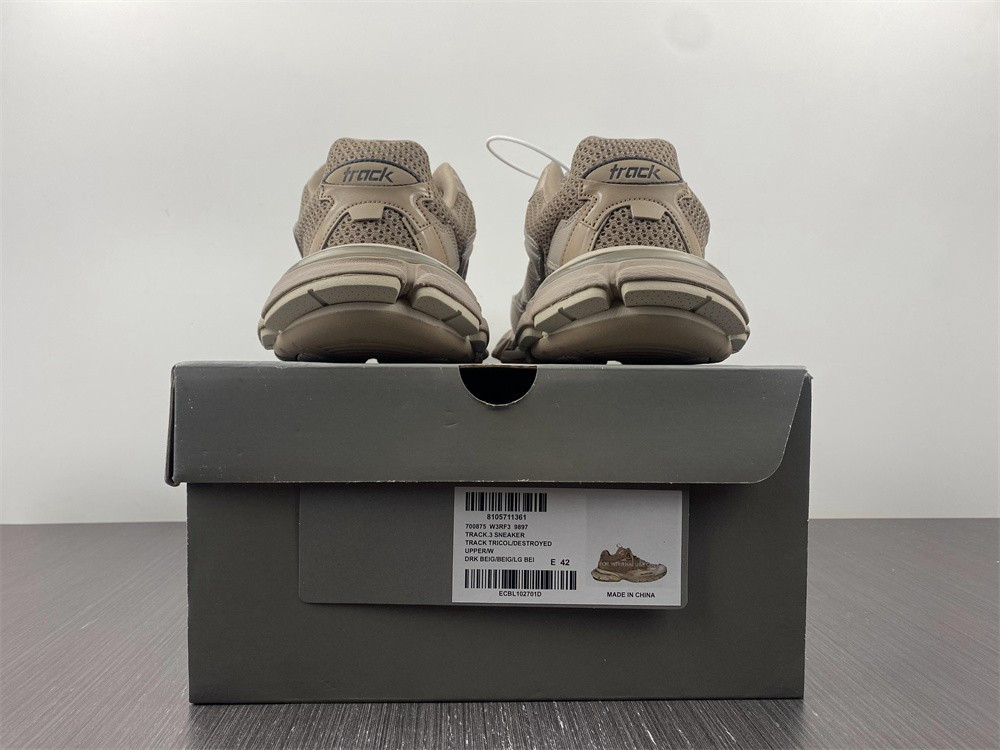 Ba*len*cia*ga 3xl sneaker