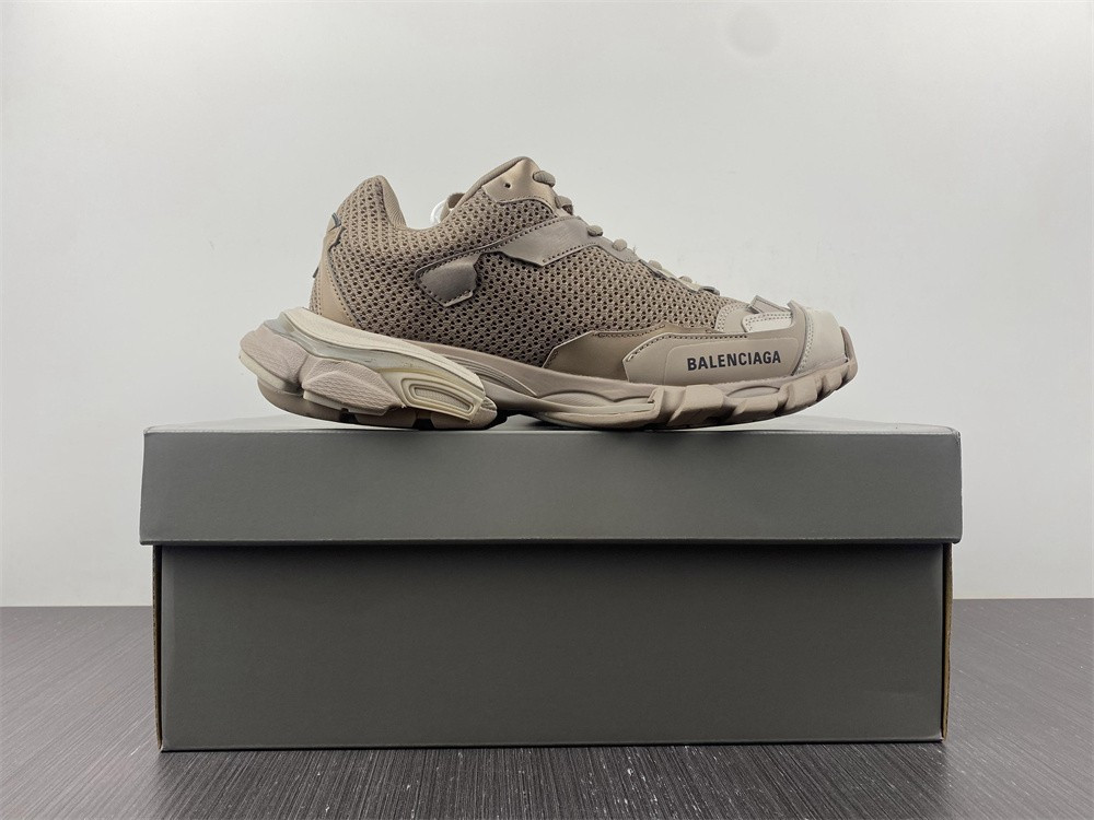 Ba*len*cia*ga 3xl sneaker