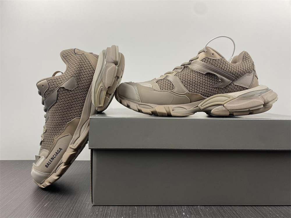 Ba*len*cia*ga 3xl sneaker
