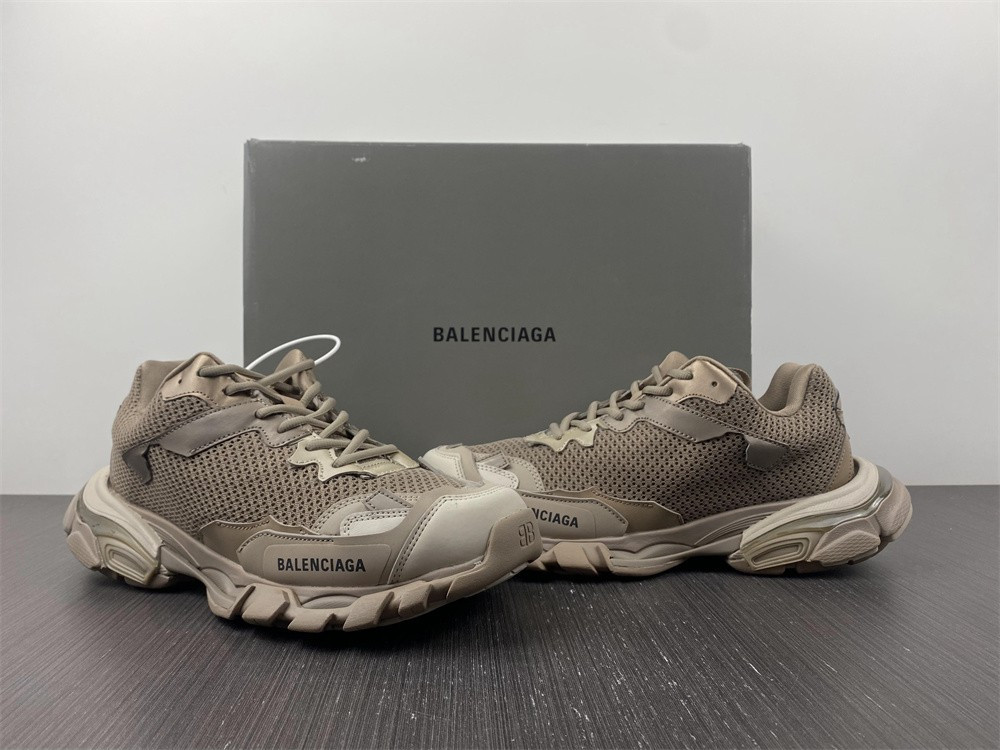Ba*len*cia*ga 3xl sneaker