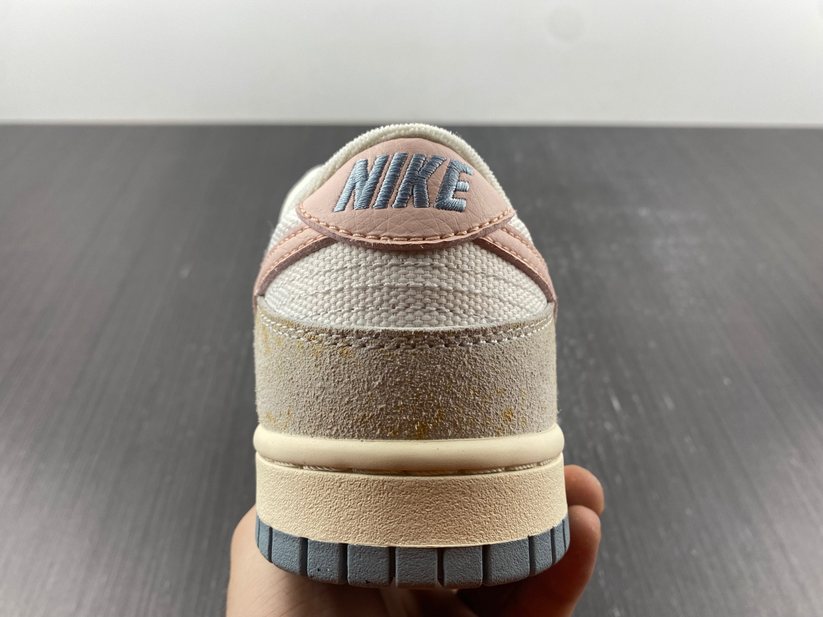Nike Dunk Low Oxidized DV6486-100