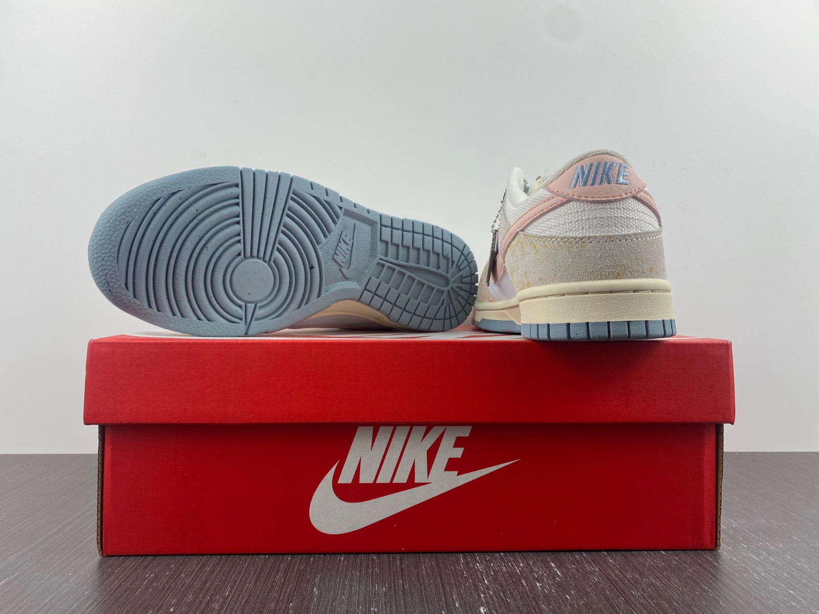 Nike Dunk Low Oxidized DV6486-100