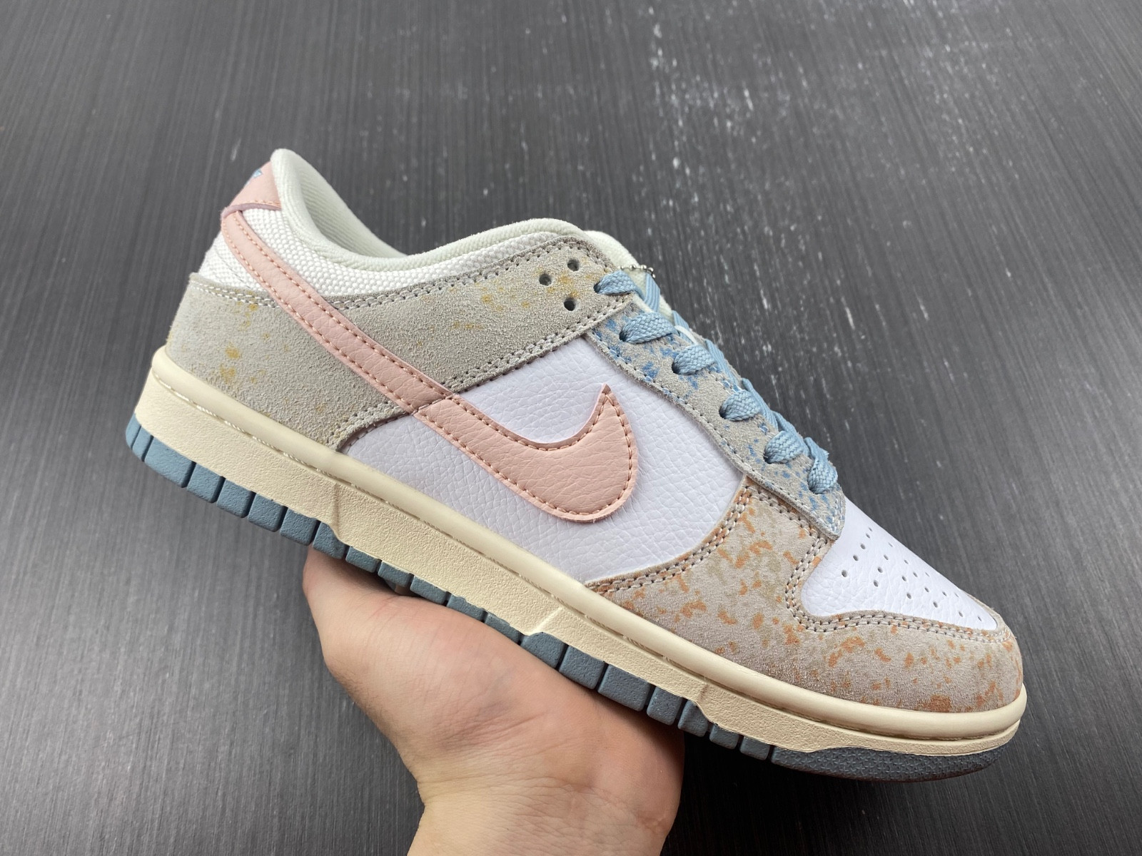 Nike Dunk Low Oxidized DV6486-100