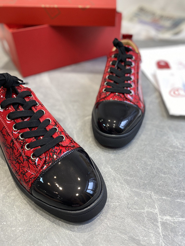 CHIAN LOUIN SNEAKER