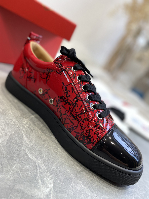 CHIAN LOUIN SNEAKER
