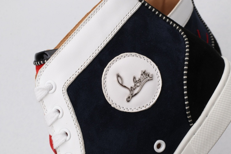 CHIAN LOUIN SNEAKER