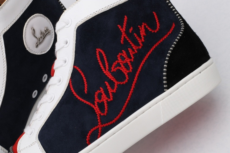 CHIAN LOUIN SNEAKER