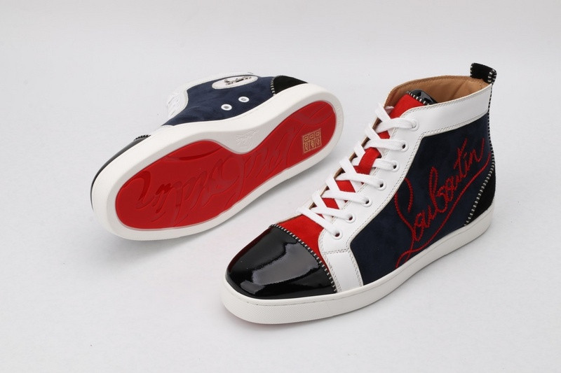 CHIAN LOUIN SNEAKER