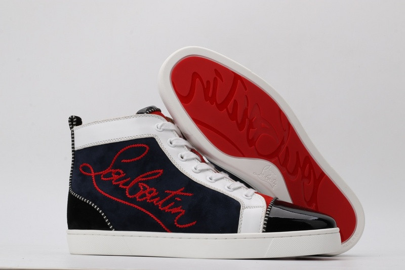 CHIAN LOUIN SNEAKER