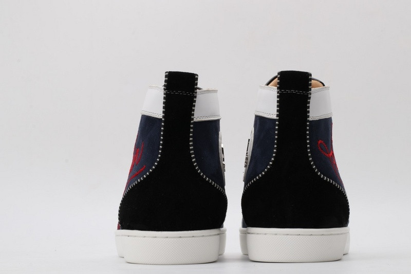 CHIAN LOUIN SNEAKER