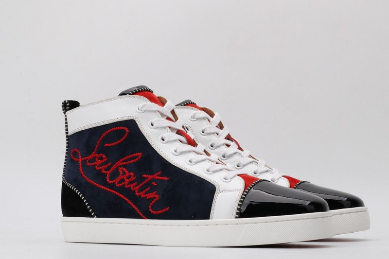 CHIAN LOUIN SNEAKER
