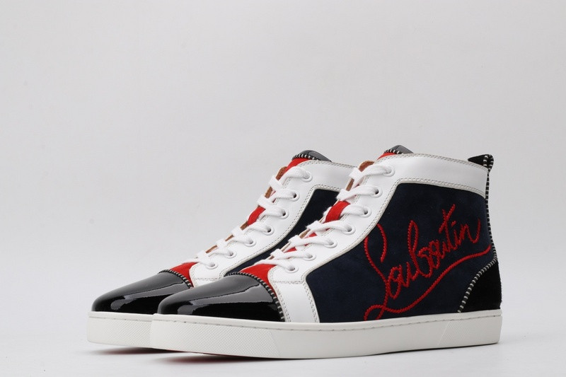 CHIAN LOUIN SNEAKER