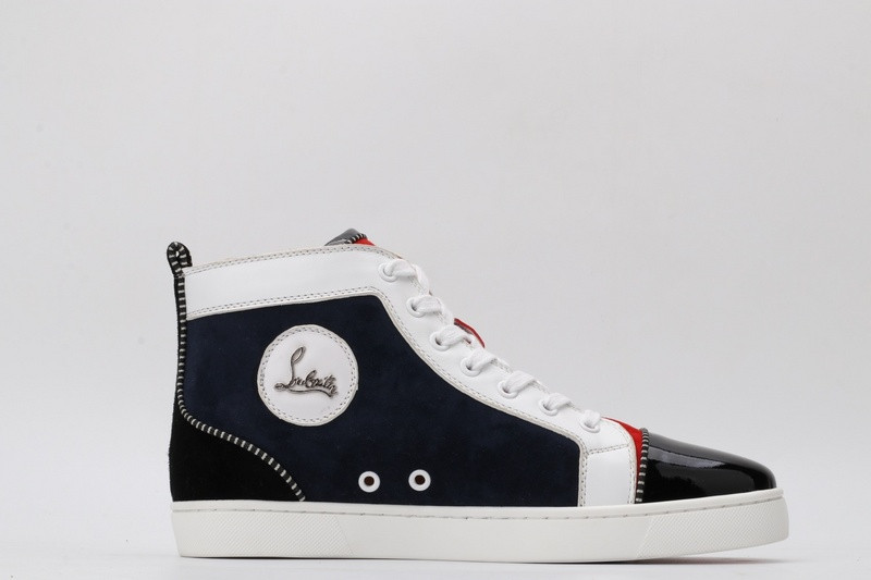 CHIAN LOUIN SNEAKER