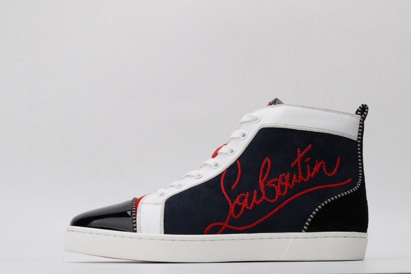 CHIAN LOUIN SNEAKER