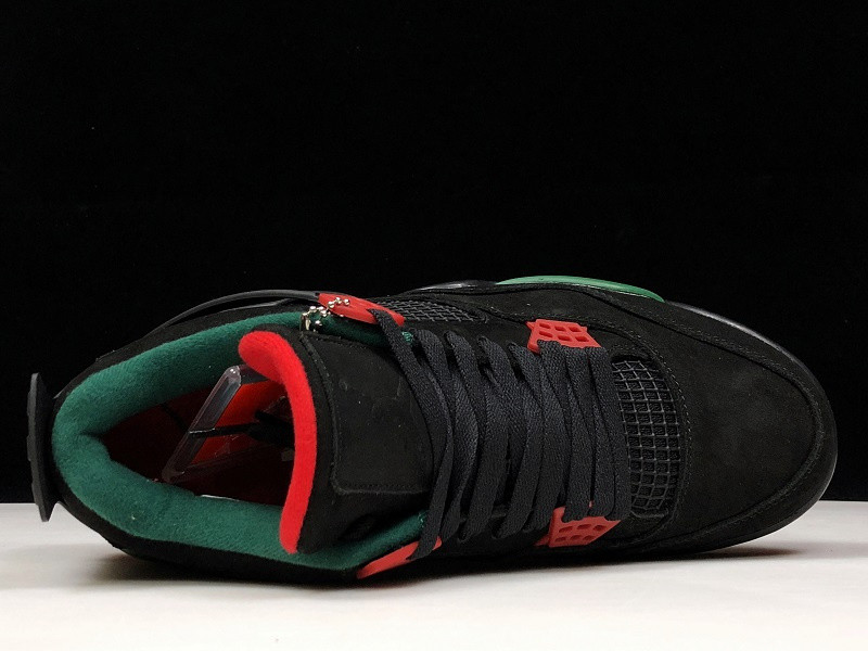 AIR JORDAN 4 DO THE RIGHT THING AQ3816-063