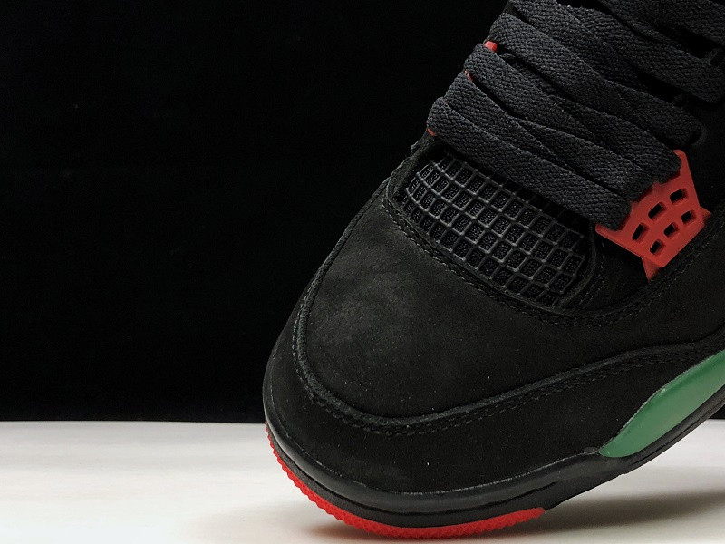 AIR JORDAN 4 DO THE RIGHT THING AQ3816-063