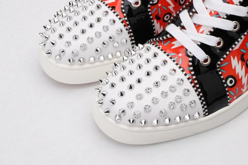 CHIAN LOUIN SNEAKER