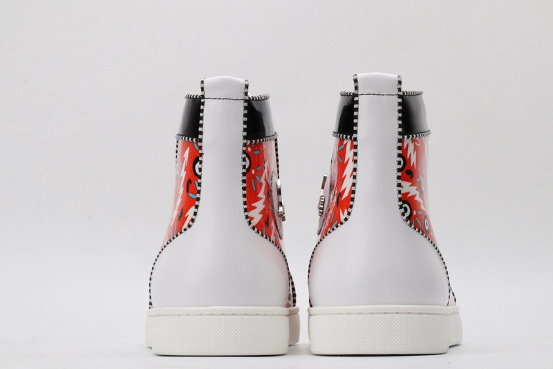 CHIAN LOUIN SNEAKER
