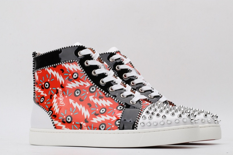 CHIAN LOUIN SNEAKER