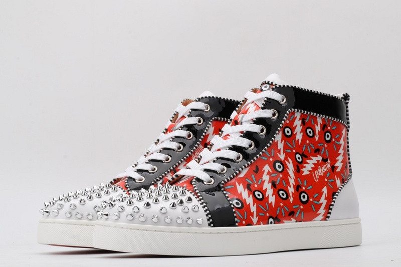 CHIAN LOUIN SNEAKER