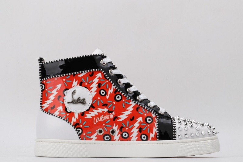 CHIAN LOUIN SNEAKER