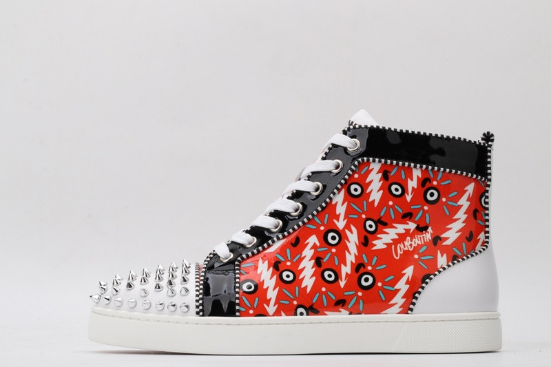 CHIAN LOUIN SNEAKER