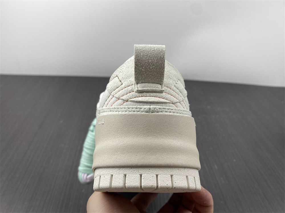 Nike Dunk Low Disrupt 2 Pale Ivory (W) DH4402-100