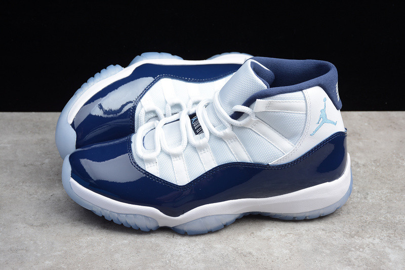 AIR JORDAN 11 RETRO