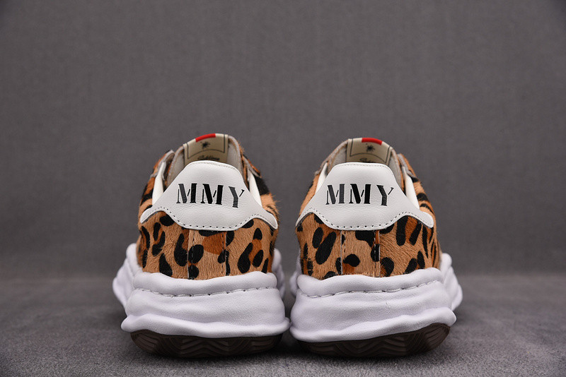 MAISON MIHARA SNEAKERS