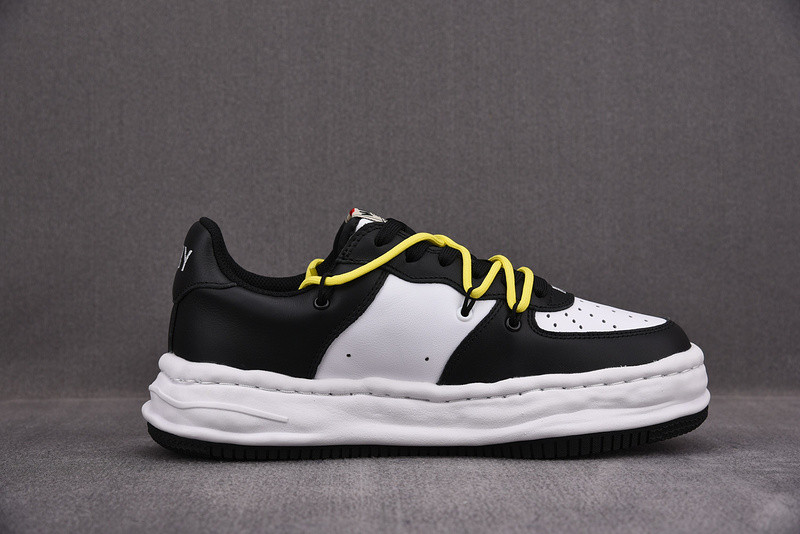 MAISON MIHARA SNEAKERS