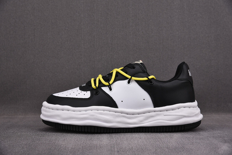 MAISON MIHARA SNEAKERS