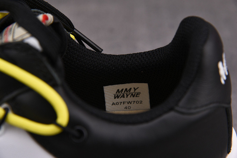 MAISON MIHARA SNEAKERS