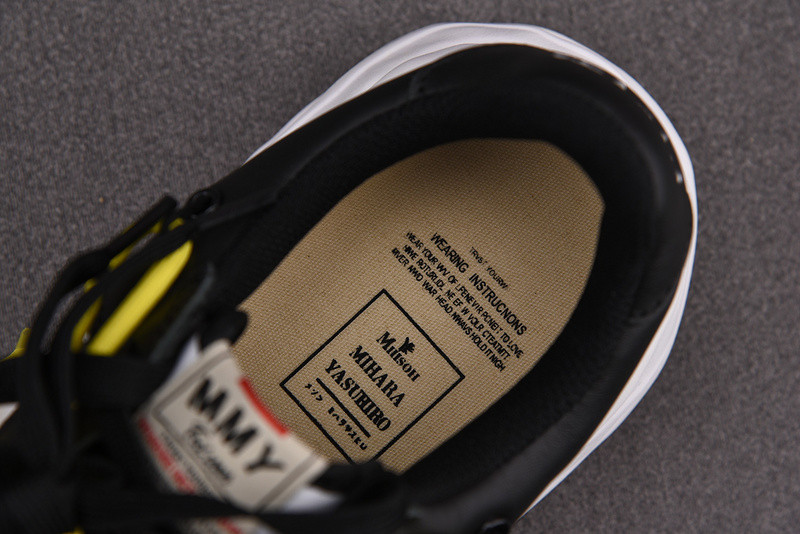 MAISON MIHARA SNEAKERS