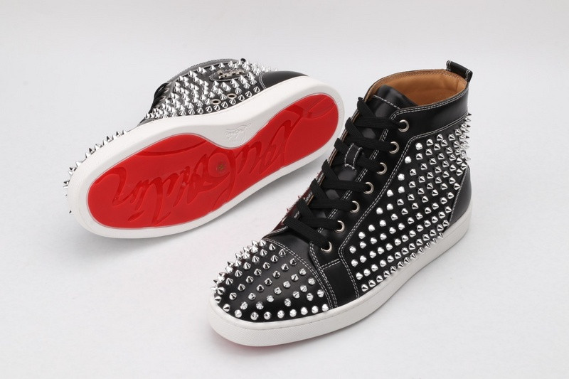 CHIAN LOUIN SNEAKER