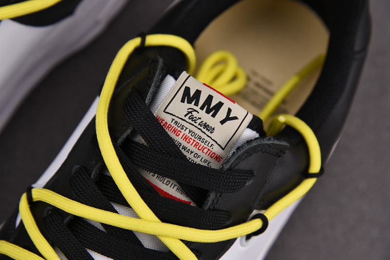 MAISON MIHARA SNEAKERS