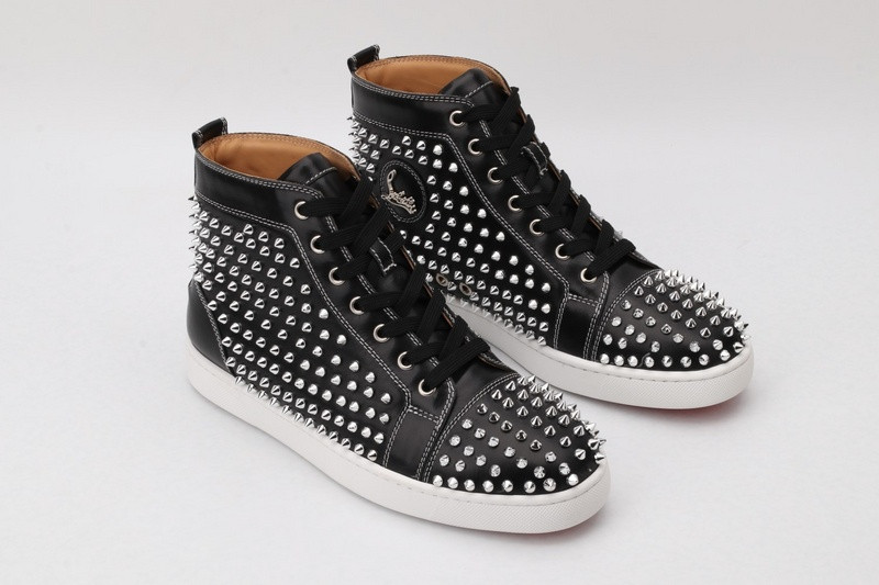 CHIAN LOUIN SNEAKER