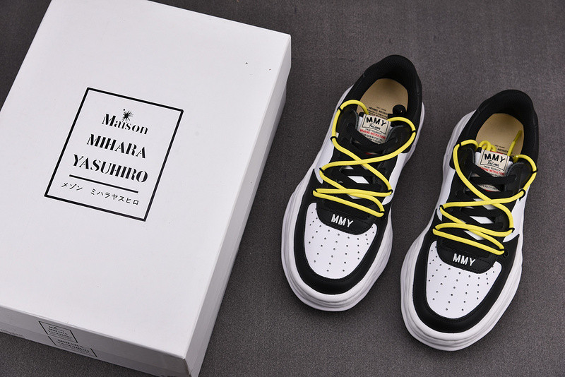 MAISON MIHARA SNEAKERS