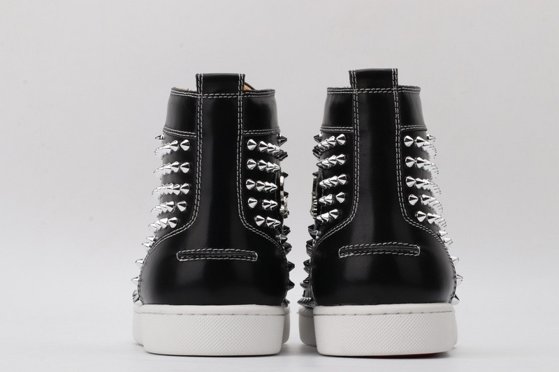 CHIAN LOUIN SNEAKER