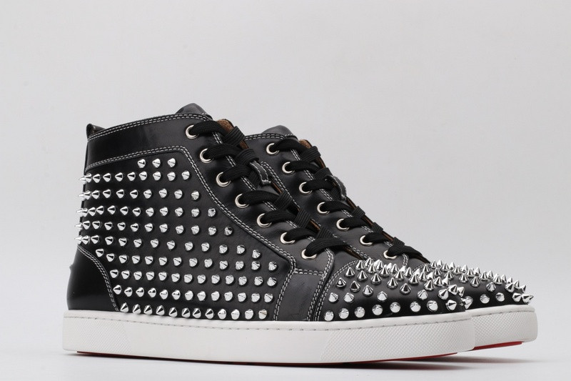 CHIAN LOUIN SNEAKER