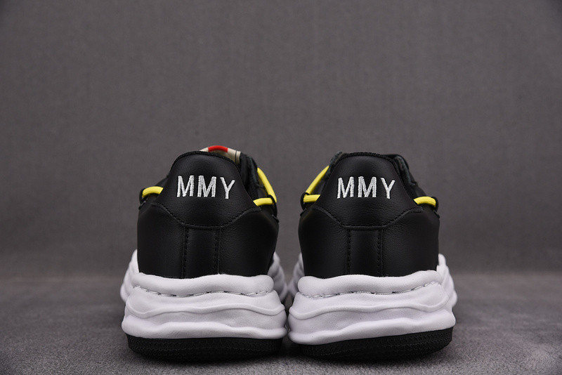 MAISON MIHARA SNEAKERS