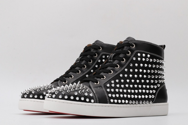 CHIAN LOUIN SNEAKER