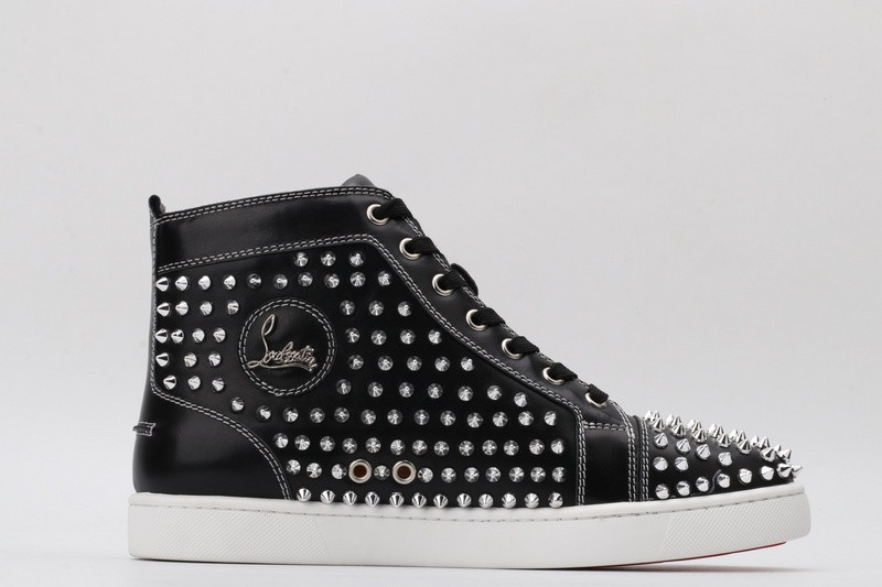 CHIAN LOUIN SNEAKER